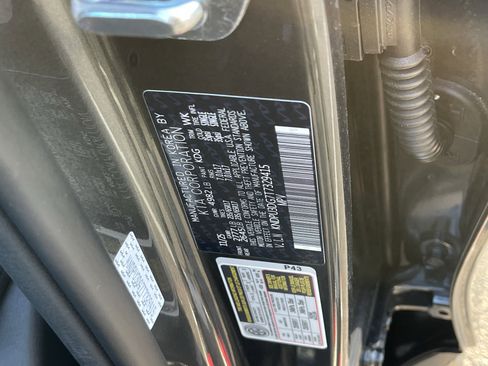 New 2026 Kia Sportage LX image 32