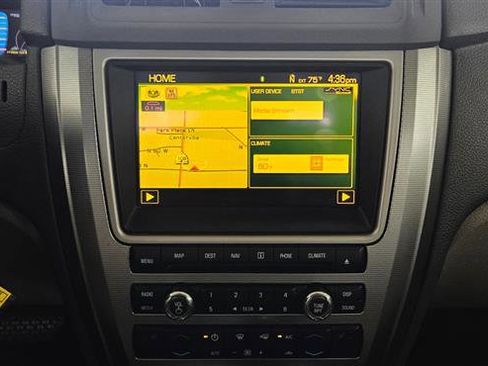 Used 2010 Ford Fusion Hybrid image 7