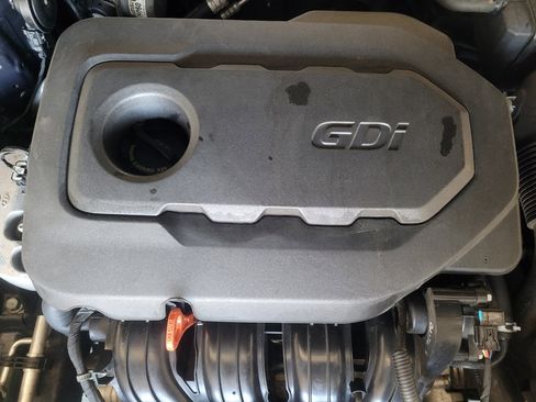 Used 2018 Kia Optima S FWD image 30
