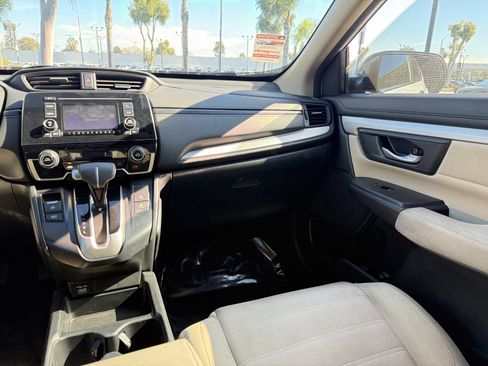 Used 2020 Honda CR-V LX image 23