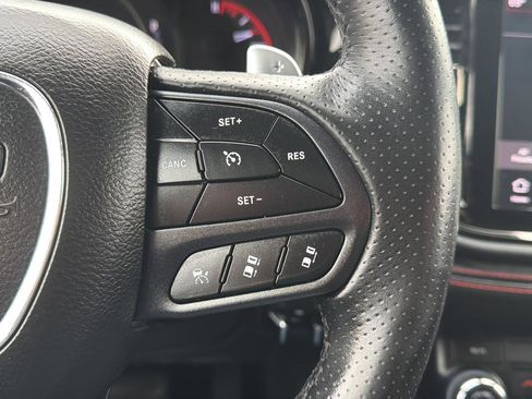 Used 2023 Dodge Durango GT image 19