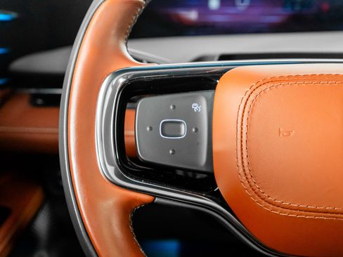 Used 2024 Lincoln Nautilus Black Label w/ Jet Appearance Package (87T) image 43