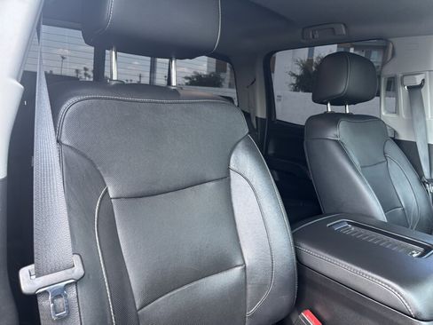 Used 2019 Chevrolet Silverado 2500 LTZ w/ Duramax Plus Package AWD/4WD image 37