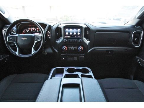 Used 2023 Chevrolet Silverado 2500 LT image 7