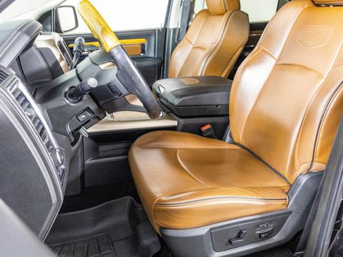 Used 2018 RAM 2500 Longhorn w/ Convenience Group image 21