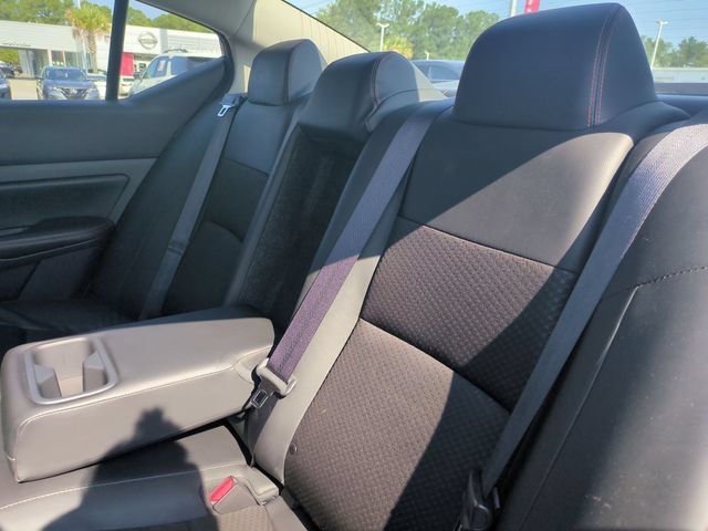 Used 2025 Nissan Altima 2.5 SR FWD image 28