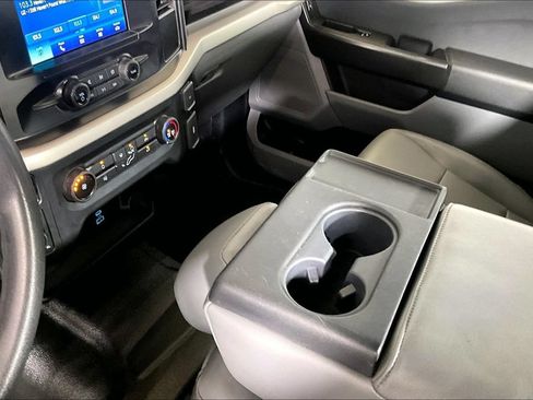 Used 2022 Ford F150 XL w/ Trailer Tow Package AWD/4WD image 13