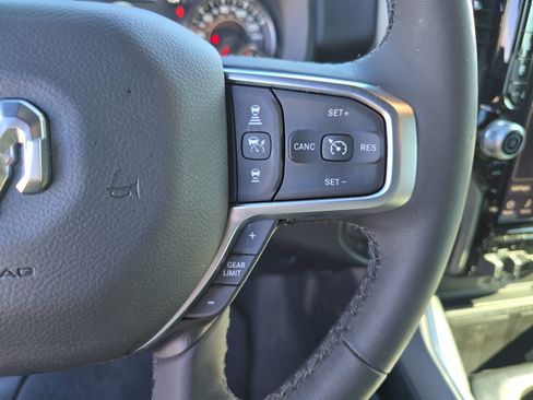 Used 2025 RAM 1500 Big Horn image 29