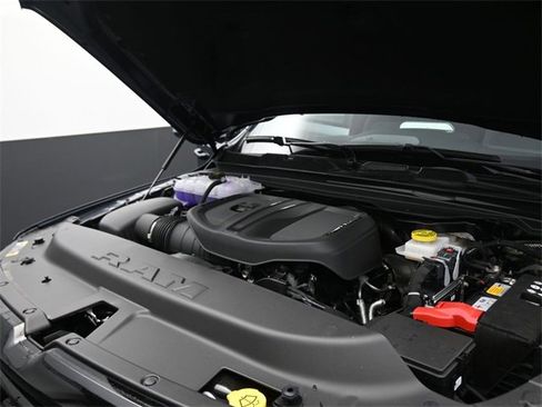 New 2026 RAM 1500 Laramie w/ Night Edition image 33