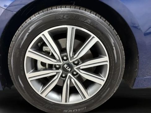 Used 2019 Kia Optima EX FWD image 27