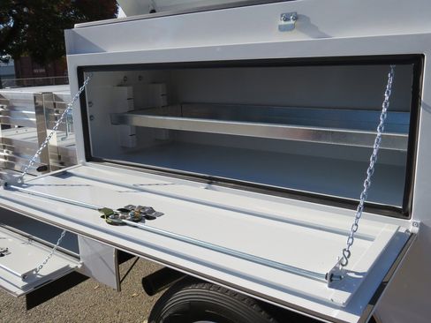 New 2023 RAM 4500 Tradesman w/ Chrome Appearance Group image 51