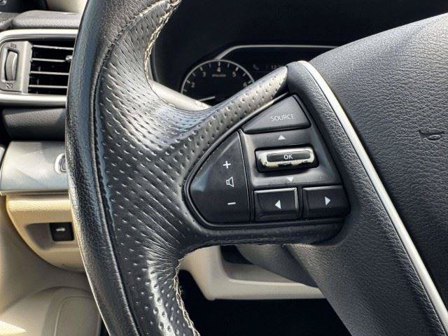 Used 2019 Nissan Maxima 3.5 SL w/ Illumination Package FWD image 27