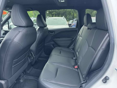 Used 2026 Subaru Forester Limited AWD/4WD image 15