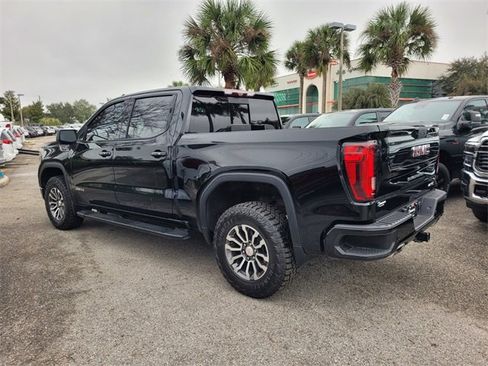 Used 2020 GMC Sierra 1500 AT4 w/ AT4 Premium Package image 11
