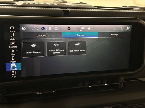 New 2026 Jeep Wrangler Unlimited Rubicon 392 AWD/4WD image 45