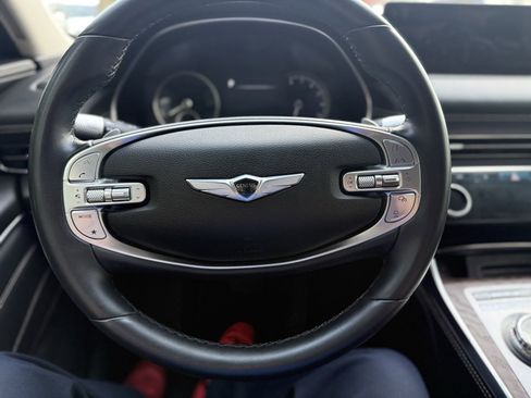 Used 2024 Genesis GV80 2.5T image 31