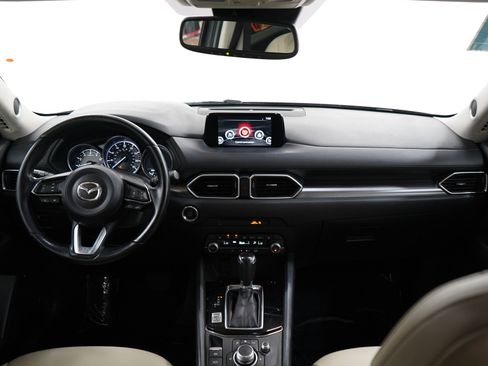 Used 2020 MAZDA CX-5 Touring AWD/4WD image 13