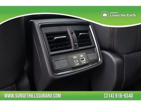 New 2026 Subaru Forester Wilderness AWD/4WD image 44