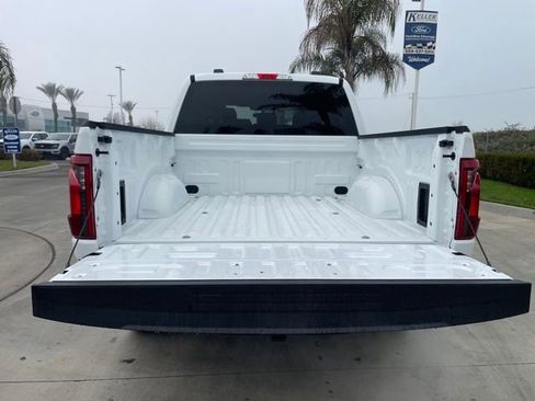 New 2026 Ford F150 STX w/ Equipment Group 200A image 22