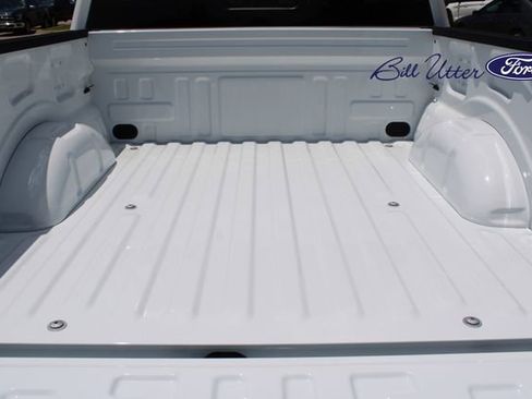 New 2026 Ford F150 XLT w/ Equipment Group 302A MID RWD image 6