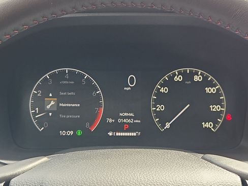Certified 2026 Honda Odyssey Sport-L image 21