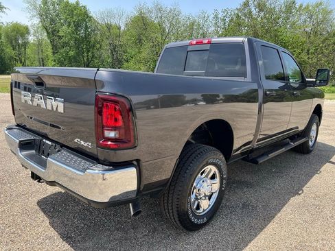 New 2025 RAM 2500 Tradesman AWD/4WD image 5