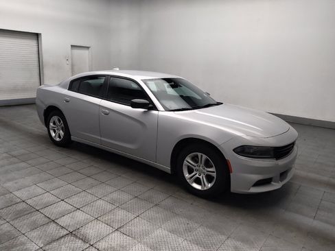 Used 2023 Dodge Charger SXT RWD image 11