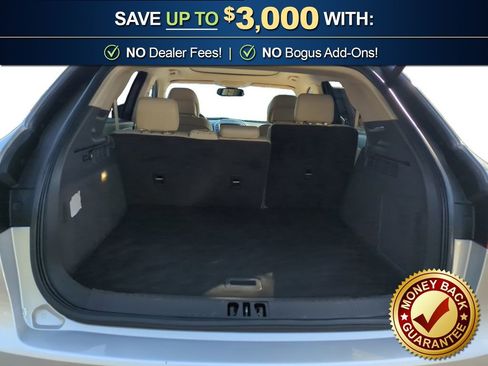 Used 2017 Lincoln MKX Reserve FWD image 24