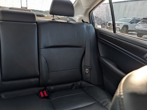 Used 2015 Subaru Legacy 2.5i Limited image 14