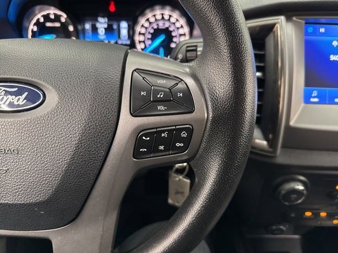 Used 2020 Ford Ranger XLT w/ FX2 Package image 21
