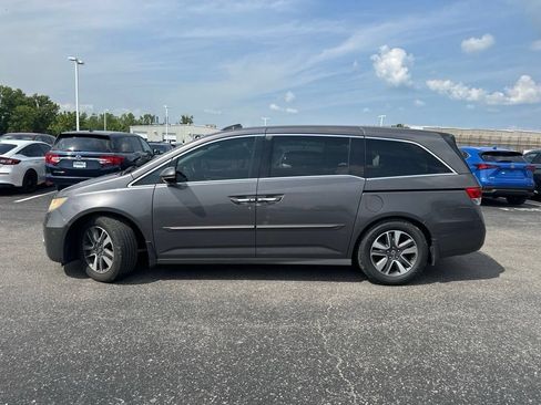 Used 2016 Honda Odyssey Touring image 9