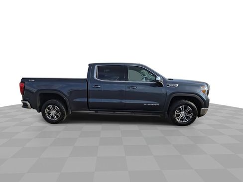 Used 2021 GMC Sierra 1500 SLE image 9