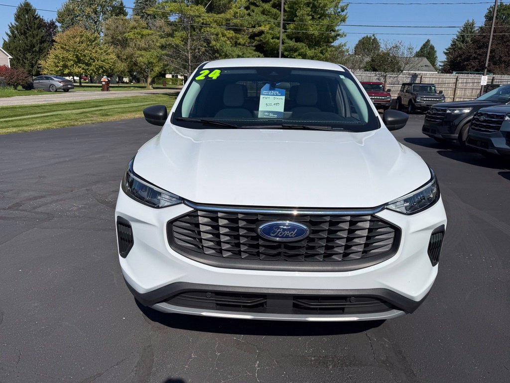 Certified 2024 Ford Escape Active w/ Tech Pack #1 AWD/4WD image 6
