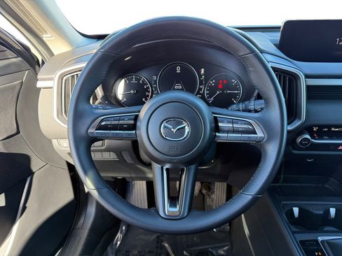 Used 2023 MAZDA CX-50 AWD 2.5 S w/ Cargo Package image 12