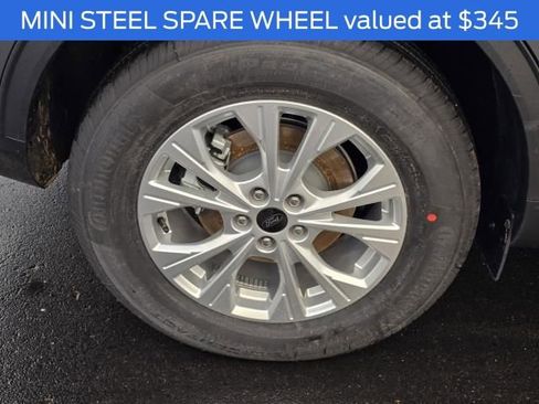 New 2026 Ford Escape Active w/ Tech Pack #1 image 10