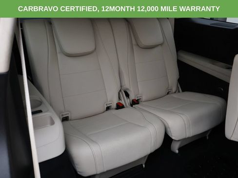 Used 2023 Mercedes-Benz GLS 450 4MATIC w/ Warmth & Comfort Package image 13