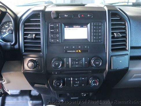 Used 2018 Ford F150 XL w/ Equipment Group 101A Mid image 29