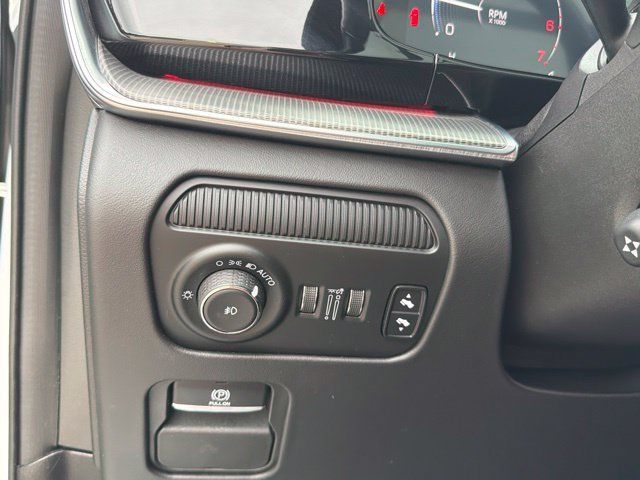 Used 2022 Jeep Grand Wagoneer Series II w/ Quick Order Packagew 28T AWD/4WD image 32