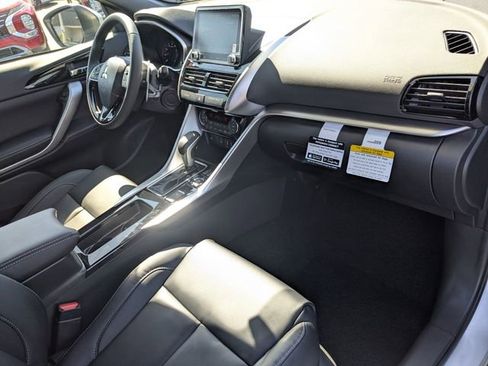 New 2026 Mitsubishi Eclipse Cross SEL image 15