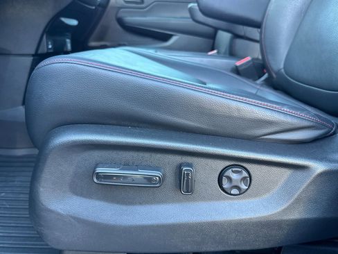 Certified 2024 Honda Odyssey Sport image 14