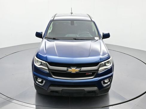 Used 2020 Chevrolet Colorado Z71 image 28