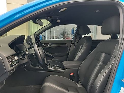 Used 2024 Honda Civic Sport image 7