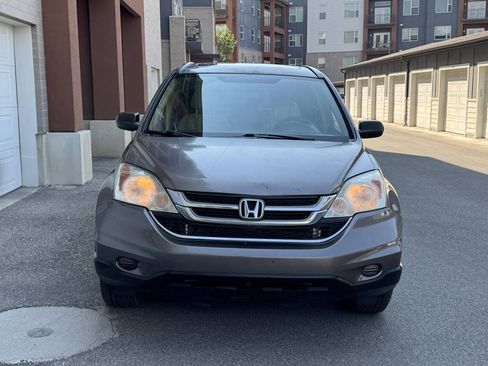 Used 2011 Honda CR-V EX image 7