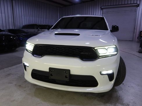 Used 2021 Dodge Durango SRT w/ Premium Interior Group image 46