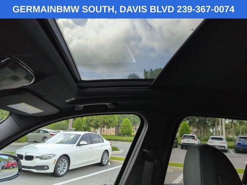 Used 2024 BMW X3 sDrive30i w/ Premium Package RWD image 22