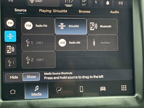 Used 2023 RAM 1500 Classic SLT w/ Electronics Group image 33