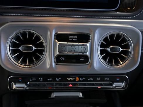 Used 2026 Mercedes-Benz G 63 AMG 4MATIC image 71