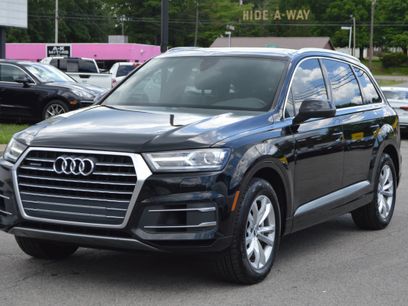 Used 2017 Audi Q7 3.0T Premium