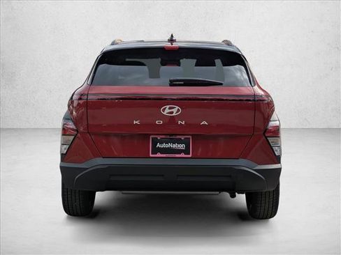 New 2026 Hyundai Kona SEL Sport image 8