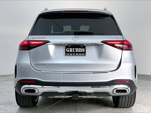 Used 2024 Mercedes-Benz GLE 350 4MATIC image 6